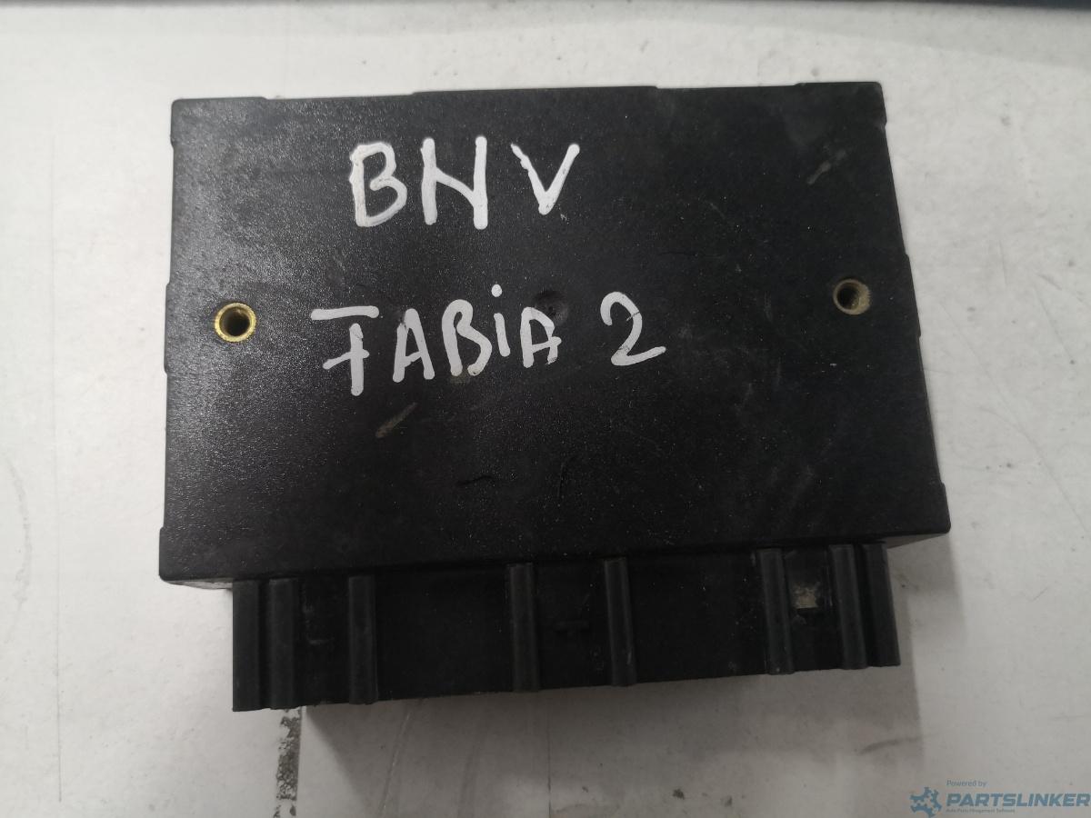 Modul confort SKODA FABIA II (542) [ 2006 - 2014 ] OEM 5j0959433a