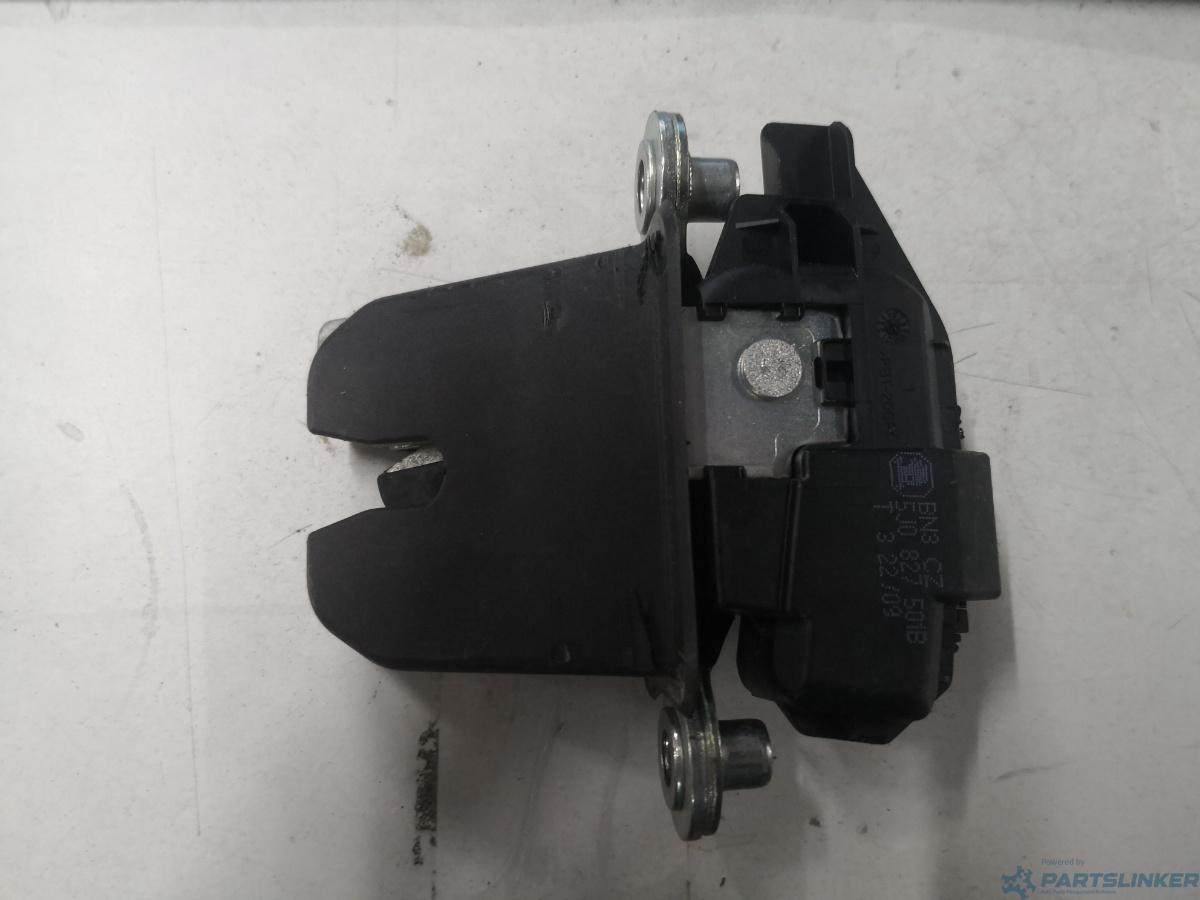 Broasca haion SKODA FABIA II (542) [ 2006 - 2014 ] OEM 5j0827501b – foto 2