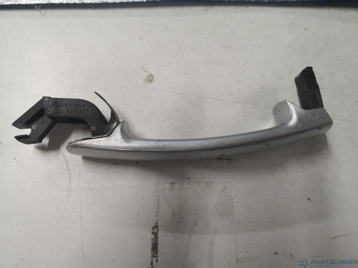 Maner usa dreapta fata SKODA FABIA II (542) [ 2006 - 2014 ] OEM 3b0837207
