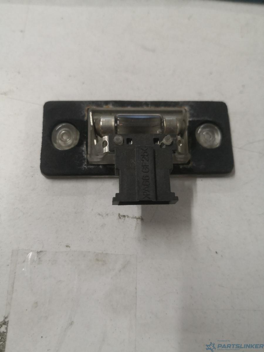 Lampa numar SKODA FABIA II (542) [ 2006 - 2014 ] OEM 6y0943021e – foto 2