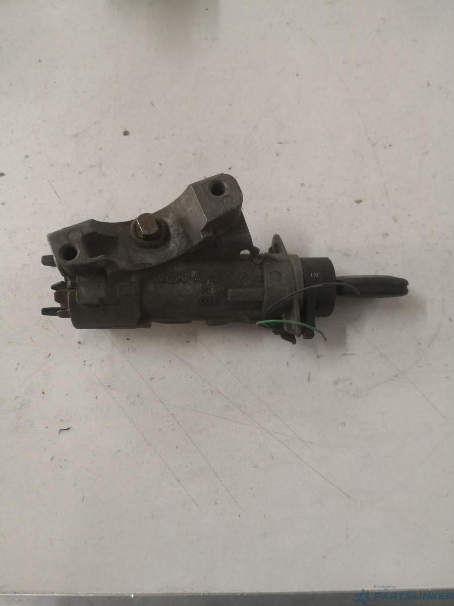 Contact cu cheie VOLKSWAGEN POLO (9N_) [ 2001 - 2012 ] OEM 4b0905851