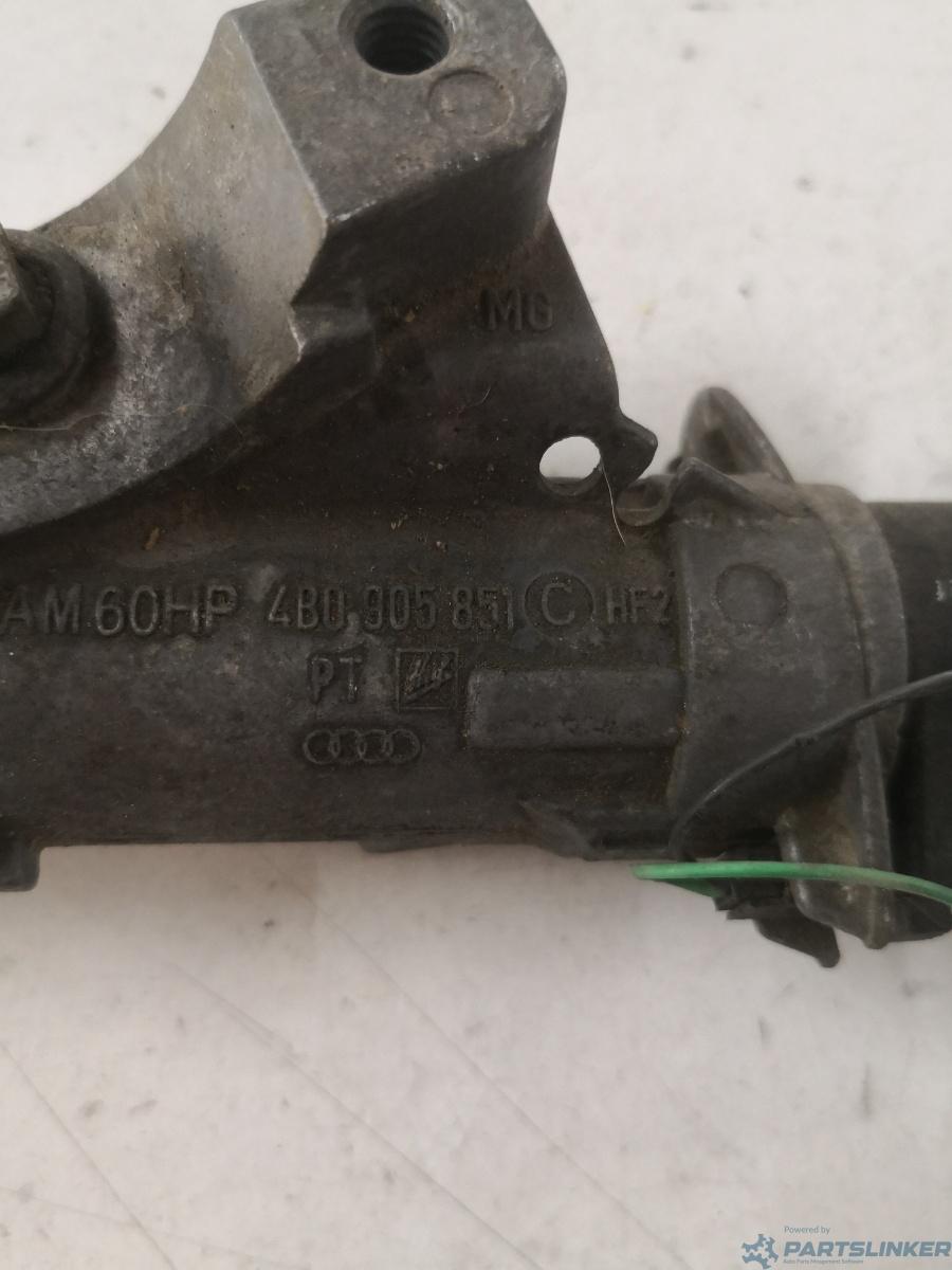 Contact cu cheie VOLKSWAGEN POLO (9N_) [ 2001 - 2012 ] OEM 4b0905851 – foto 2
