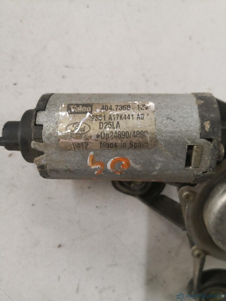 Motoras stergatoare FORD FIESTA V (JH_, JD_) [ 2001 - 2010 ] OEM 404736b – foto 2