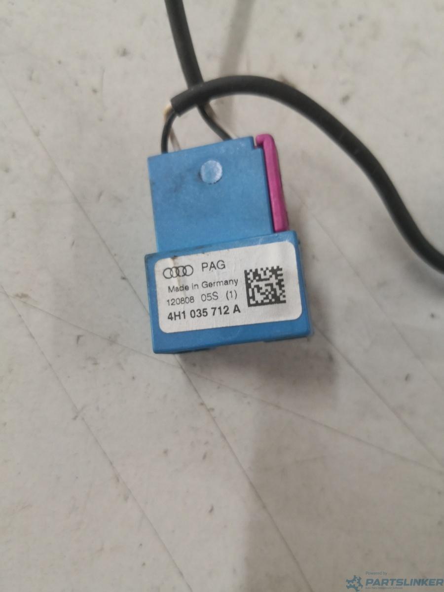 Microfon plafoniera AUDI A6 IV Avant (4G5, C7, 4GD) [ 2011 - 2018 ] OEM 4h1035712a – foto 2
