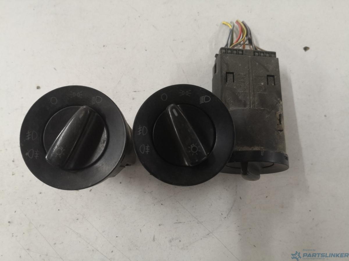 Bloc  lumini VOLKSWAGEN LUPO (5Z1) [ 2003 - 2009 ] OEM 1c0941531a