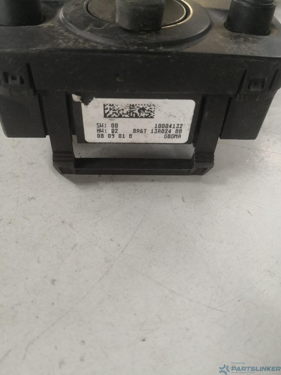 Bloc  lumini FORD FIESTA VI [ 2008 - > ] OEM 10004132 – foto 2