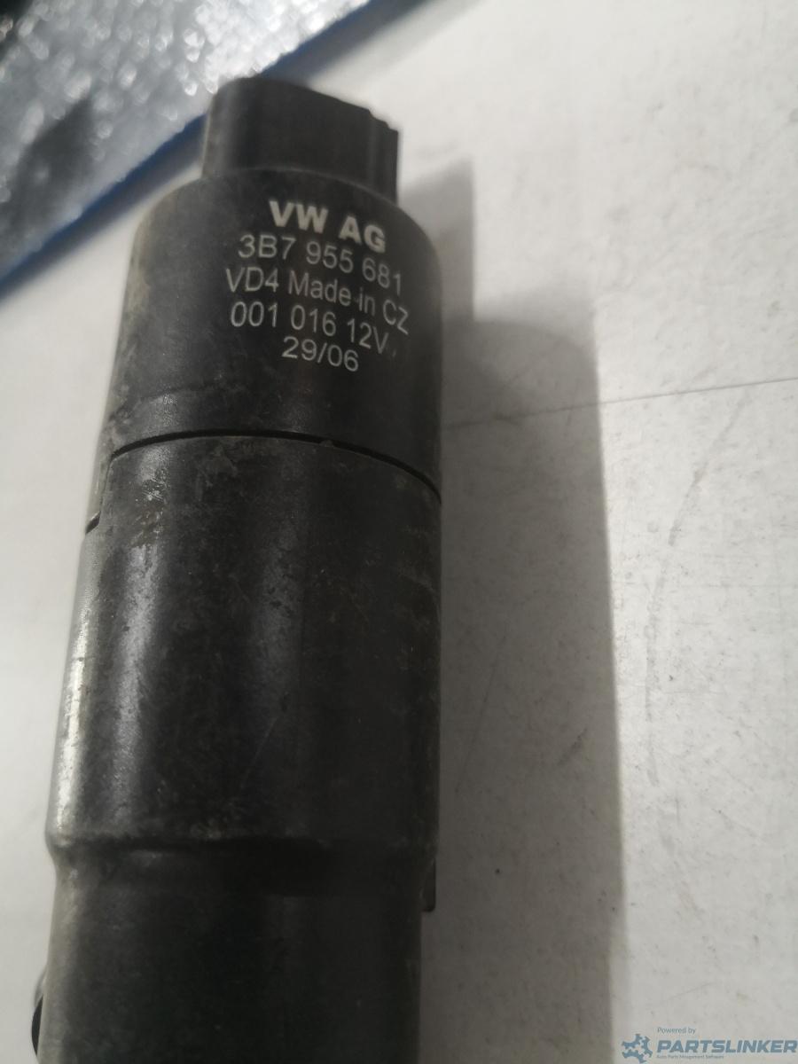 Pompa apa spalator VOLKSWAGEN (SVW) PASSAT (B7) [ 2011 - > ] OEM 3b7955681 – foto 2