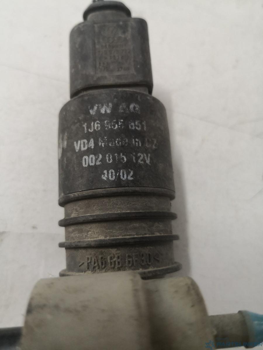 Pompa apa spalator VOLKSWAGEN GOLF IV (1J1) [ 1997 - 2007 ] OEM 1j6955651 – foto 2