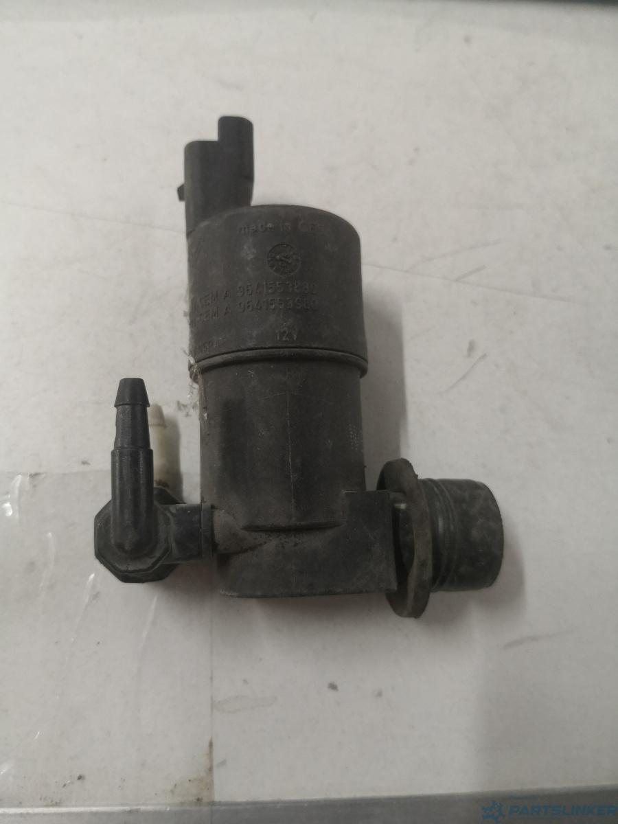 Pompa apa spalator PEUGEOT 307 SW (3H) [ 2002 - 2009 ] OEM 9641553880