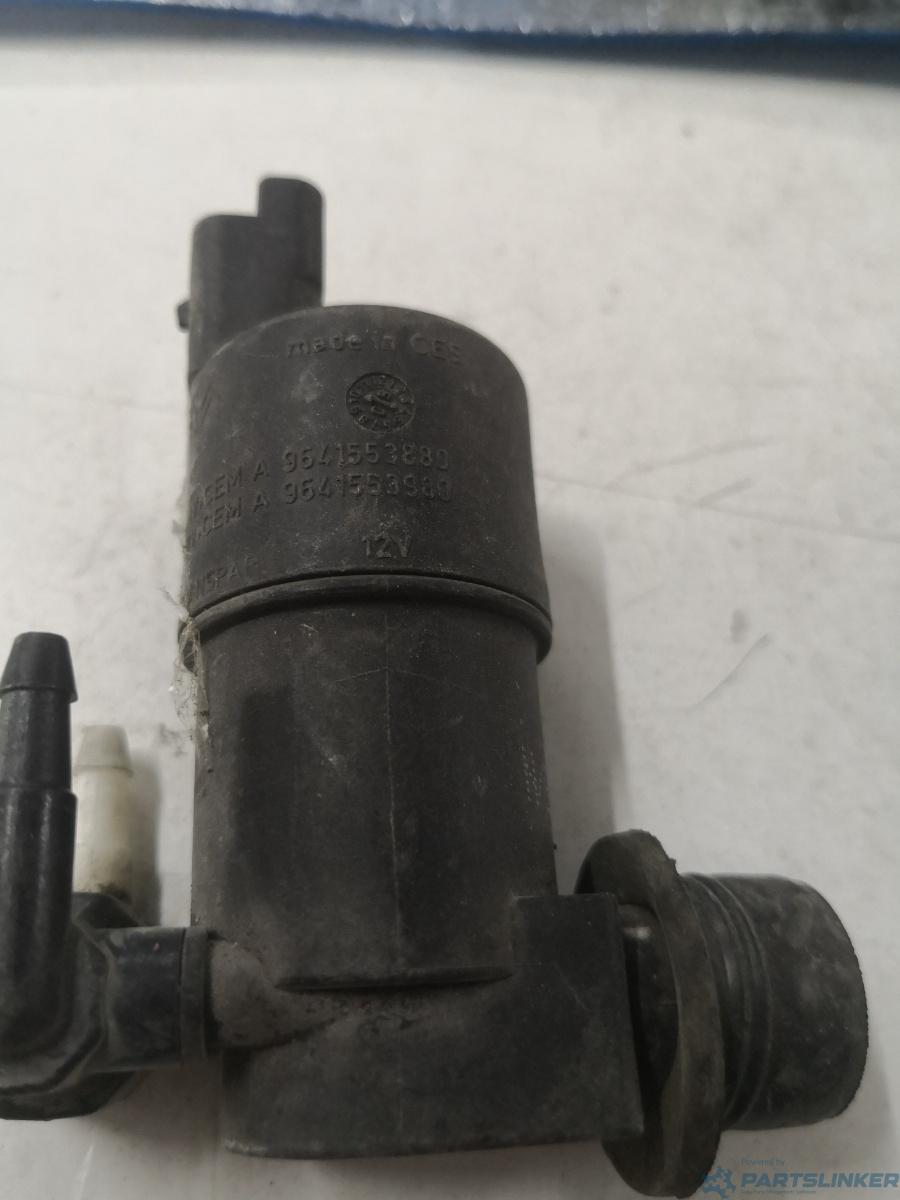 Pompa apa spalator PEUGEOT 307 SW (3H) [ 2002 - 2009 ] OEM 9641553880 – foto 2