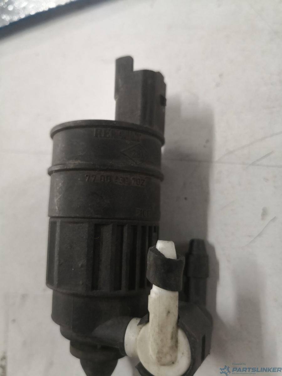 Pompa de apa spalator RENAULT CLIO III (BR0/1, CR0/1) [ 2005 - > ] OEM 7700430702 – foto 2