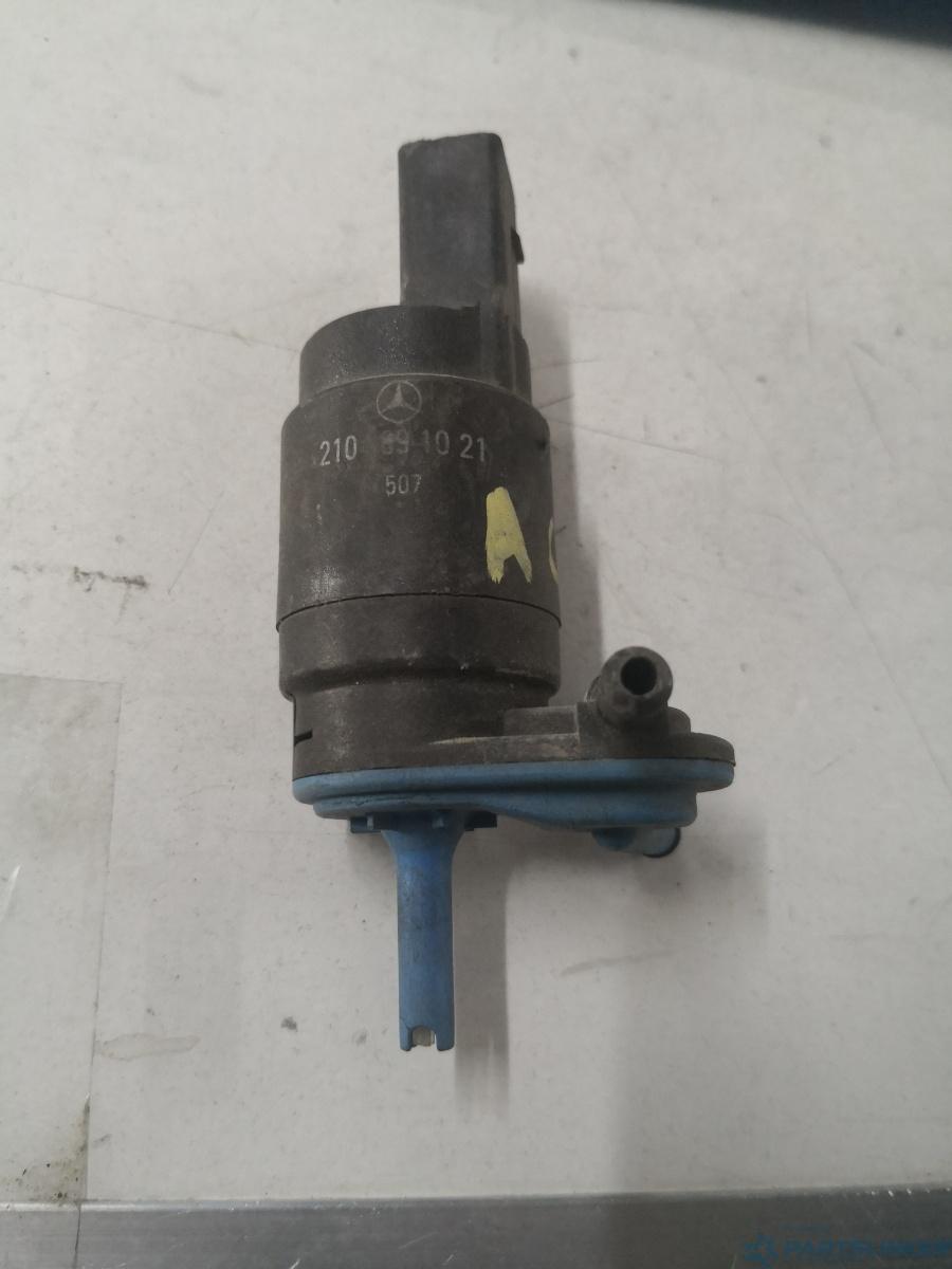 Pompa de apa spalator MERCEDES-BENZ A-CLASS II (W169) [ 2004 - 2012 ] OEM 210891021 – foto 2