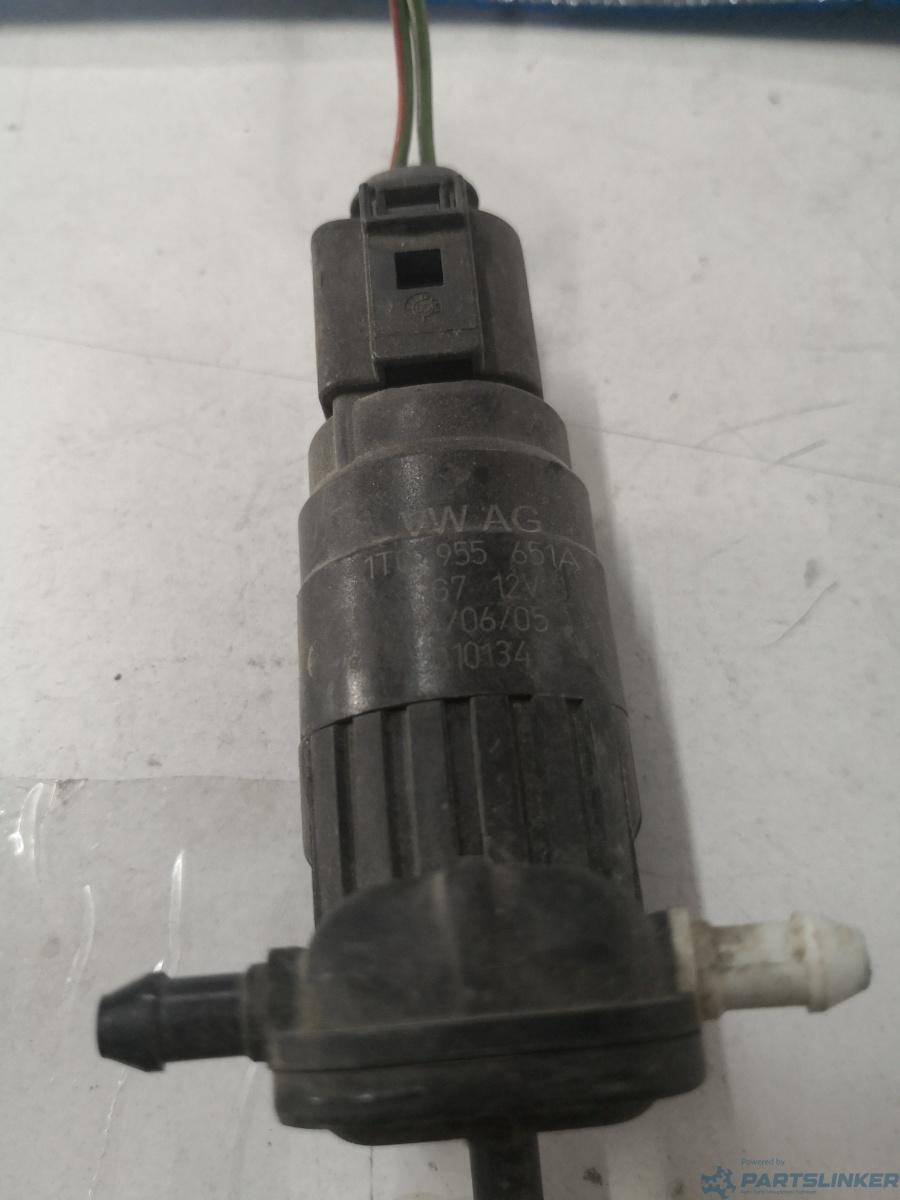Pompa apa spalator VOLKSWAGEN GOLF V (1K1) [ 2003 - 2009 ] OEM 1t0955651a – foto 2