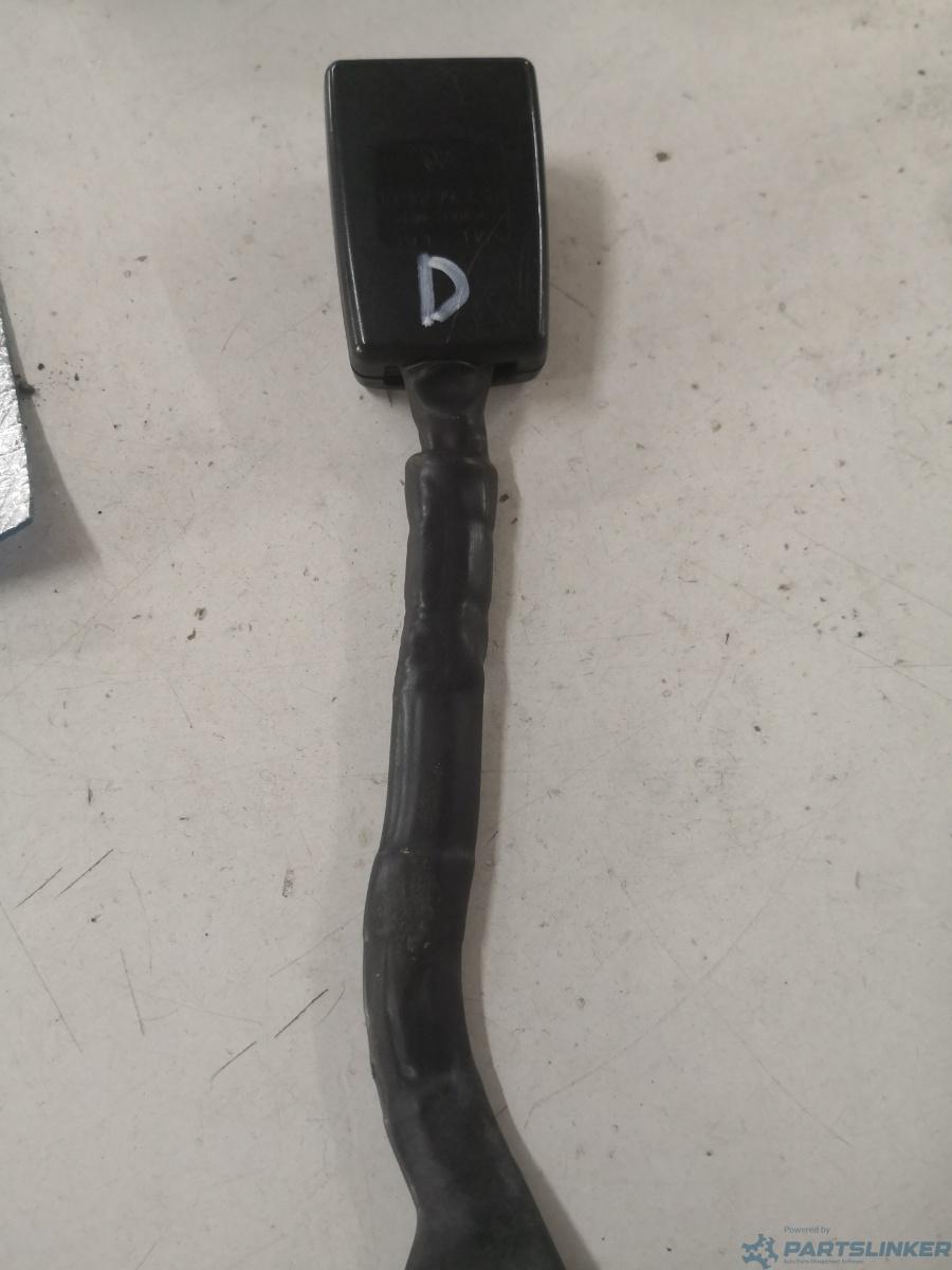 Pretensionare  dreapta fata VOLKSWAGEN TOURAN (1T1, 1T2) [ 2003 - 2010 ] OEM 1t2857756c