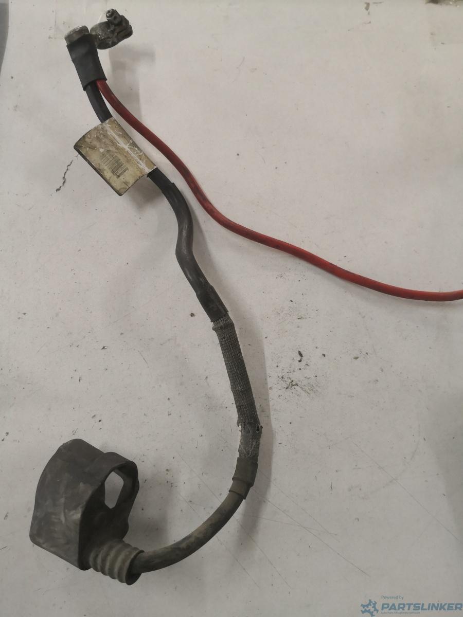 Borna baterie VOLKSWAGEN TOURAN (1T1, 1T2) [ 2003 - 2010 ] – foto 2
