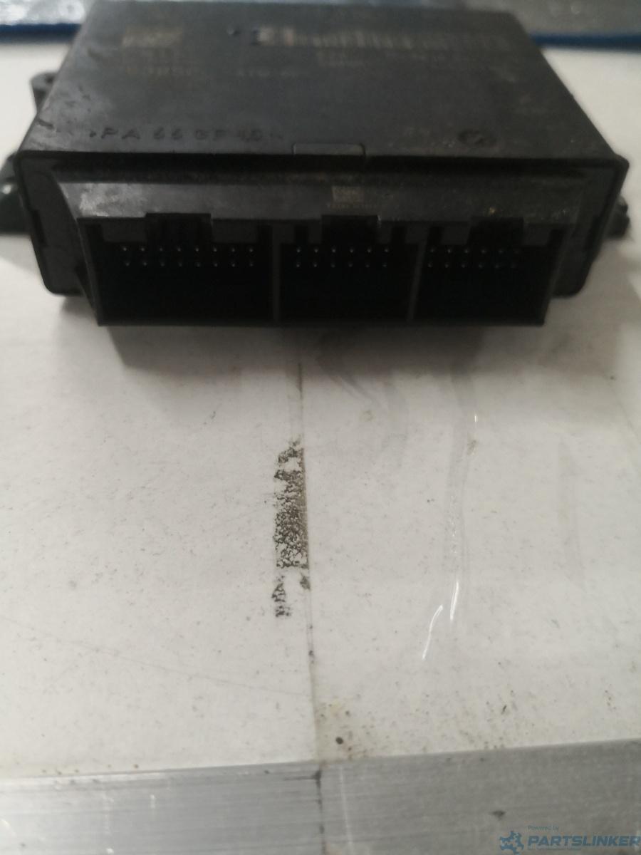 Modul senzori parcare VOLKSWAGEN TOURAN (1T1, 1T2) [ 2003 - 2010 ] OEM 7p6919475b – foto 2