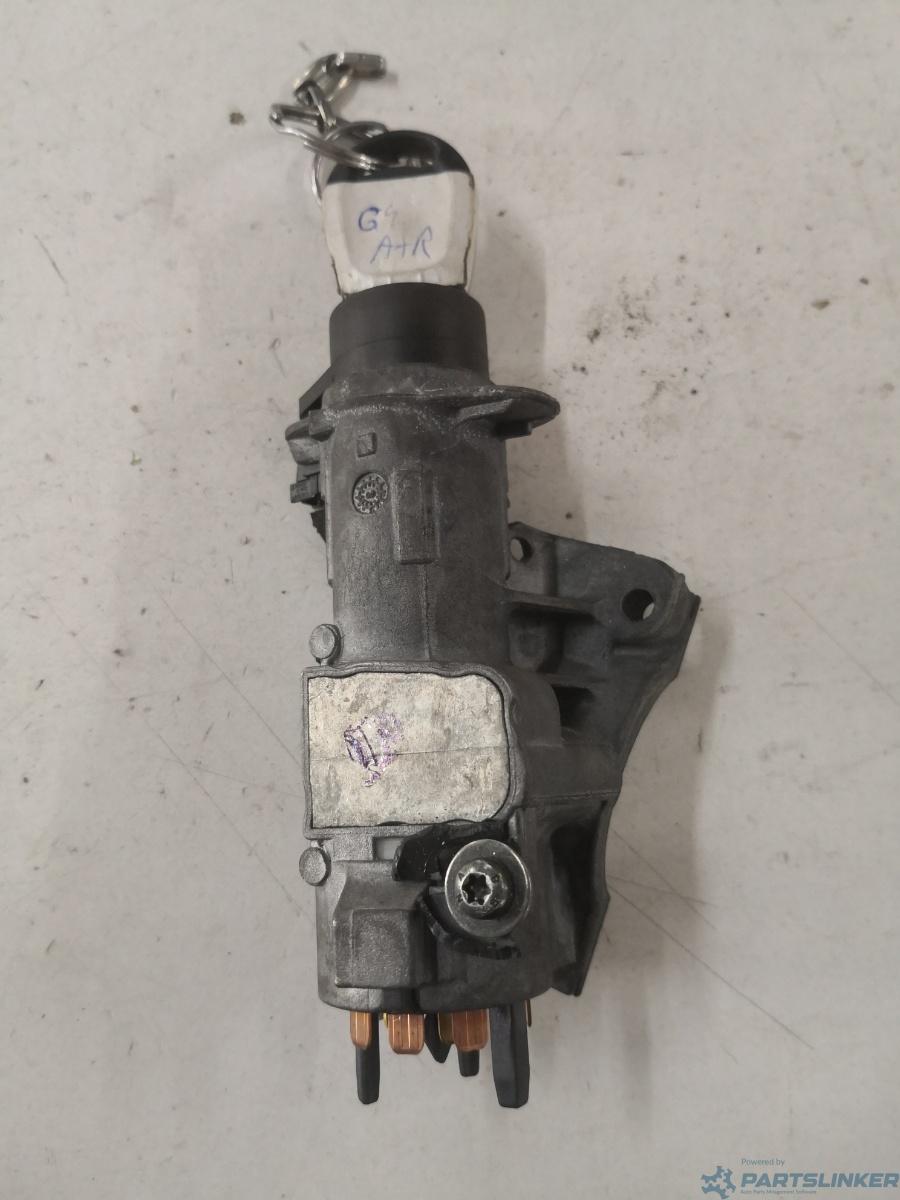 Contact cu cheie VOLKSWAGEN GOLF IV (1J1) [ 1997 - 2007 ] OEM 4b0905851c
