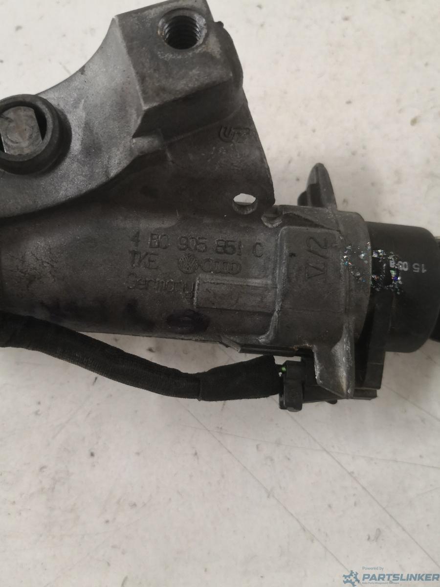 Contact cu cheie VOLKSWAGEN GOLF IV (1J1) [ 1997 - 2007 ] OEM 4b0905851c – foto 2