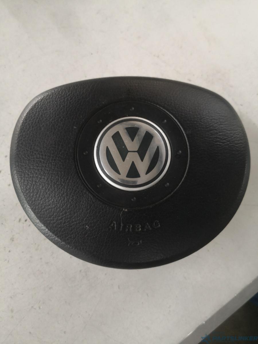 Airbag VOLKSWAGEN TOURAN (1T1, 1T2) [ 2003 - 2010 ] OEM 1t0880201a