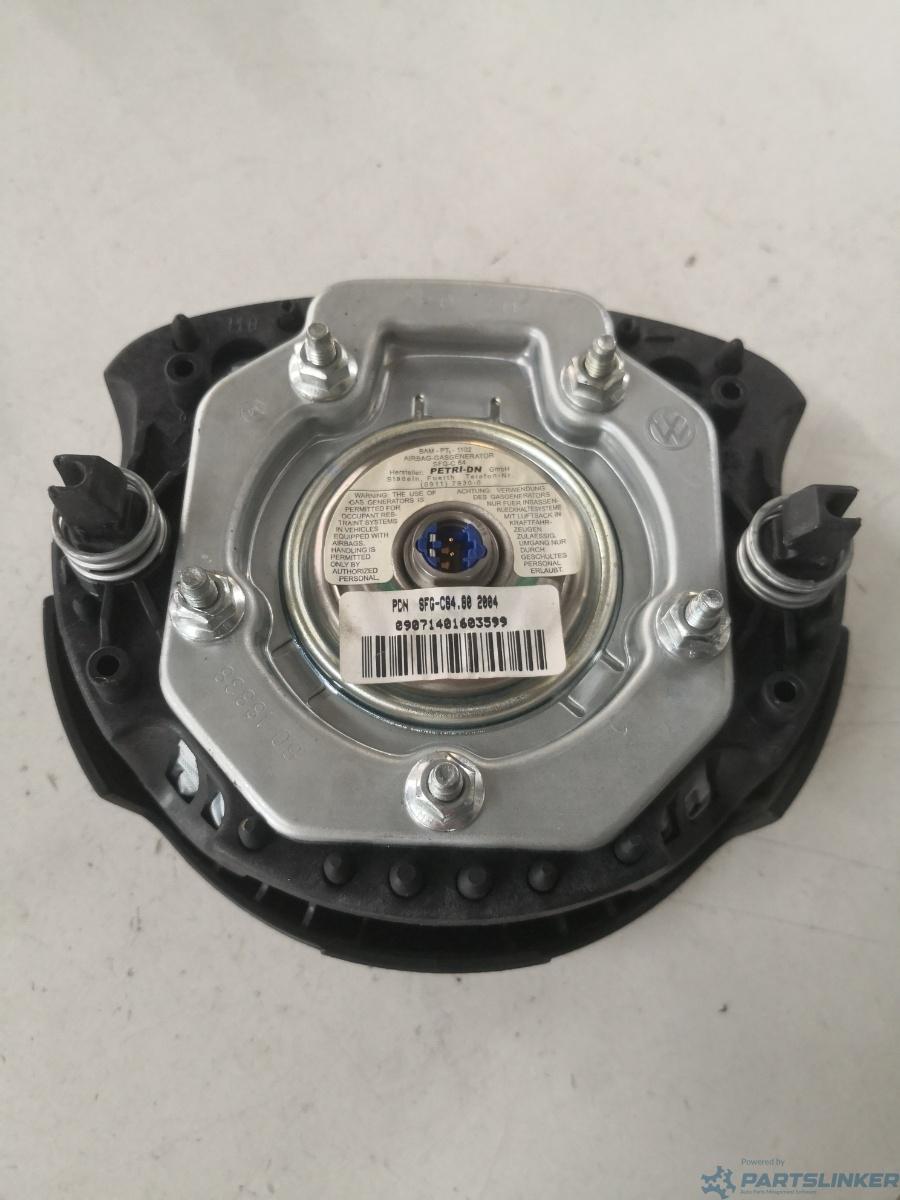 Airbag VOLKSWAGEN TOURAN (1T1, 1T2) [ 2003 - 2010 ] OEM 1t0880201a – foto 2
