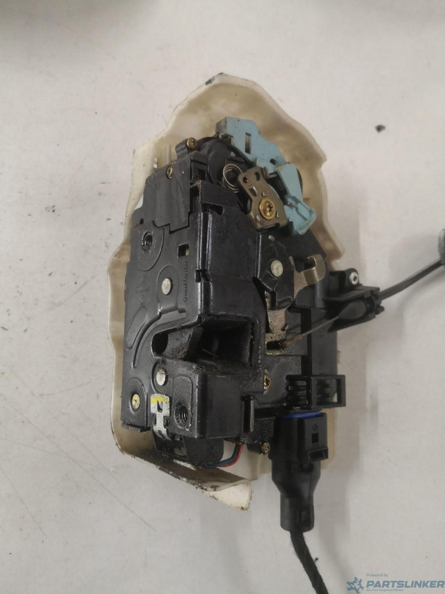 Broasca usa stanga fata VOLKSWAGEN TOURAN (1T1, 1T2) [ 2003 - 2010 ] – foto 2