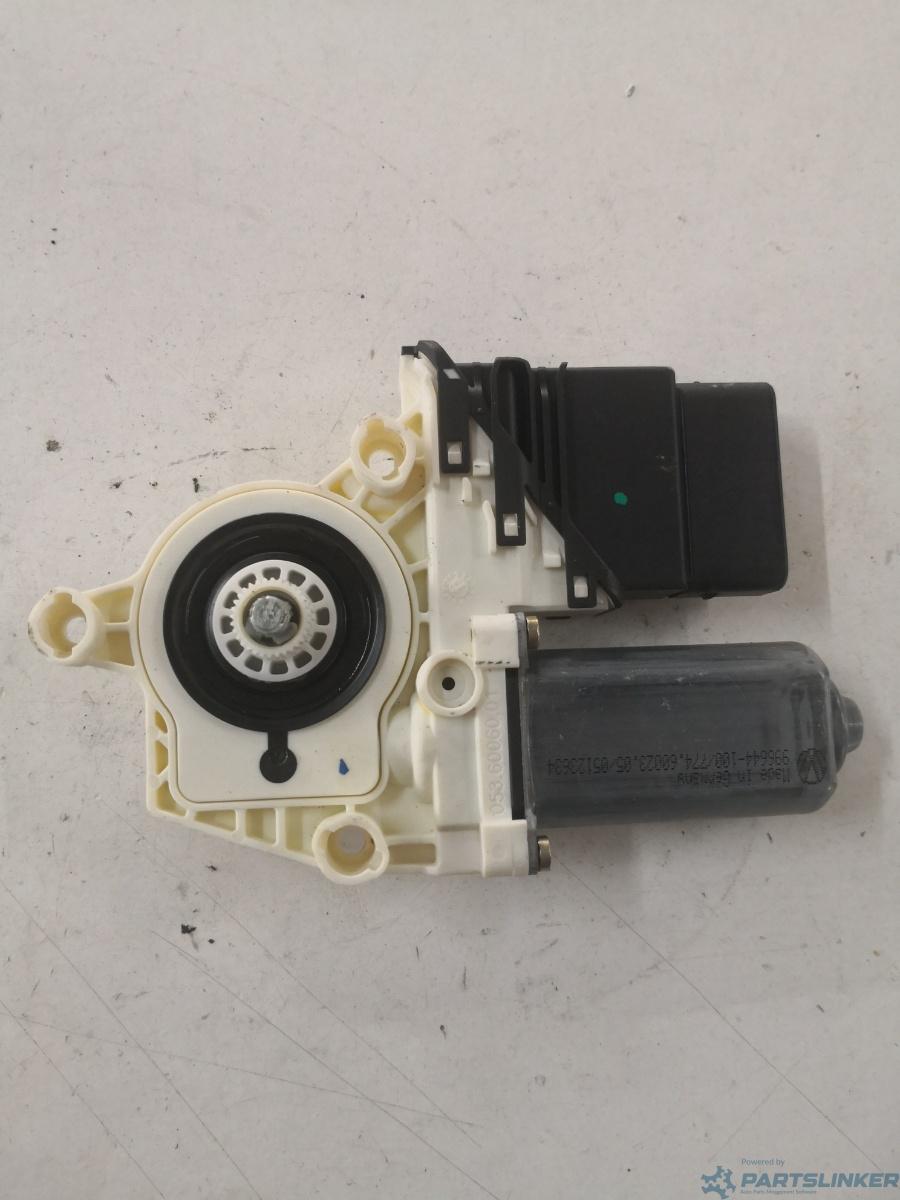 Motoras macara geam dreapta spate VOLKSWAGEN TOURAN (1T1, 1T2) [ 2003 - 2010 ] OEM 1k0959704b – foto 2