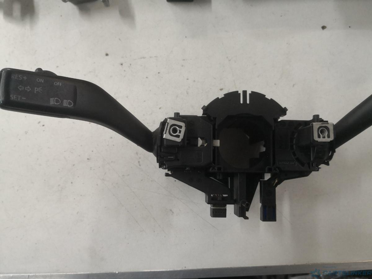 Ansamblu manete VOLKSWAGEN TOURAN (1T1, 1T2) [ 2003 - 2010 ] OEM 1k0953513a