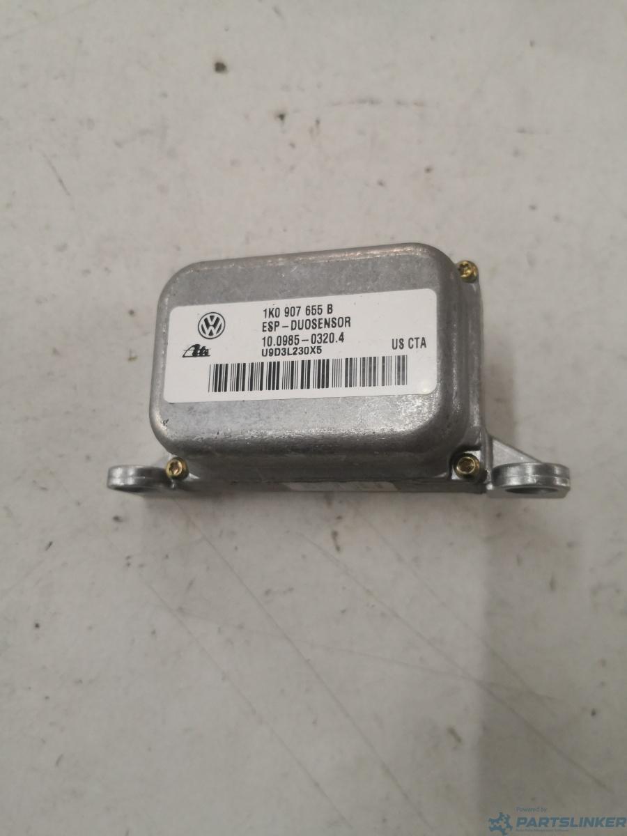 Senzor ESP VOLKSWAGEN TOURAN (1T1, 1T2) [ 2003 - 2010 ] OEM 1k0907655b