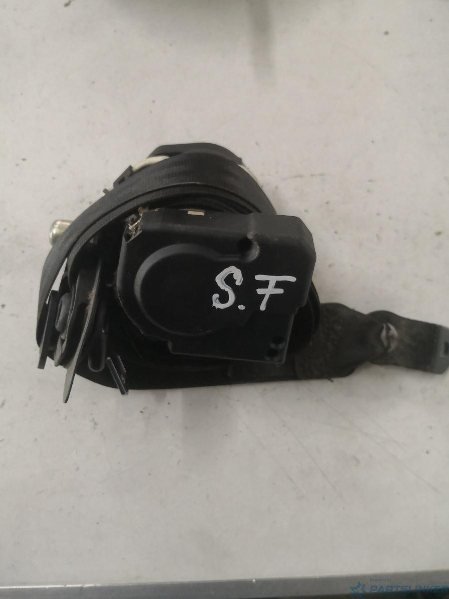 Centura siguranta stanga fata VOLKSWAGEN TOURAN (1T1, 1T2) [ 2003 - 2010 ]
