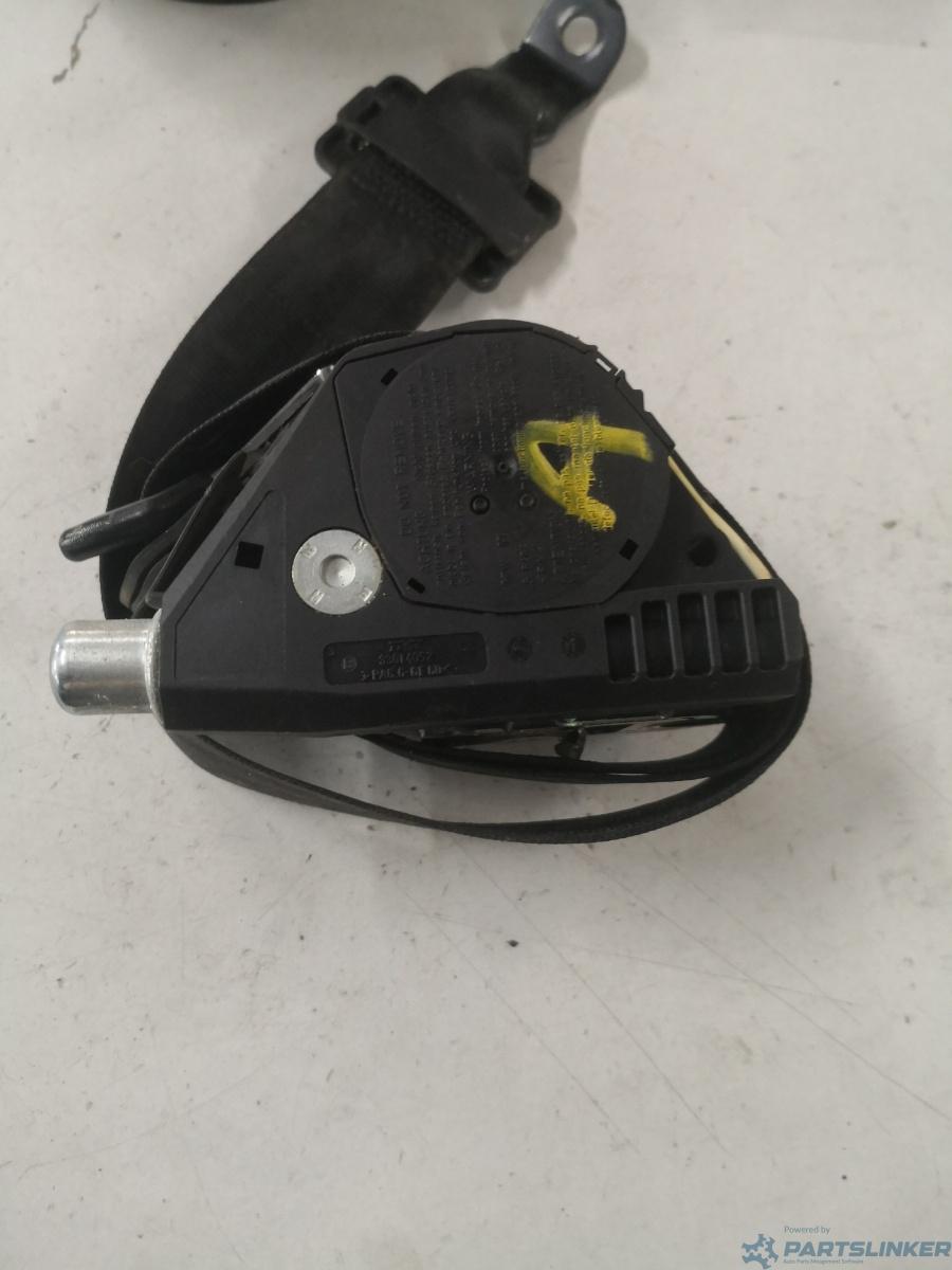 Centura siguranta dreapta fata VOLKSWAGEN TOURAN (1T1, 1T2) [ 2003 - 2010 ] – foto 2