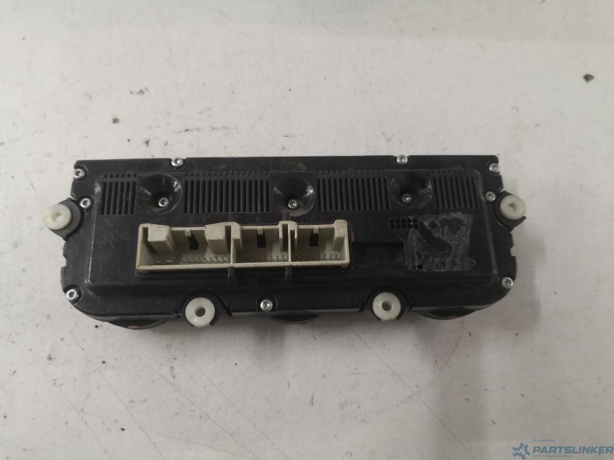 Climatronic SKODA OCTAVIA II Combi (1Z5) [ 2004 - 2013 ] – foto 2