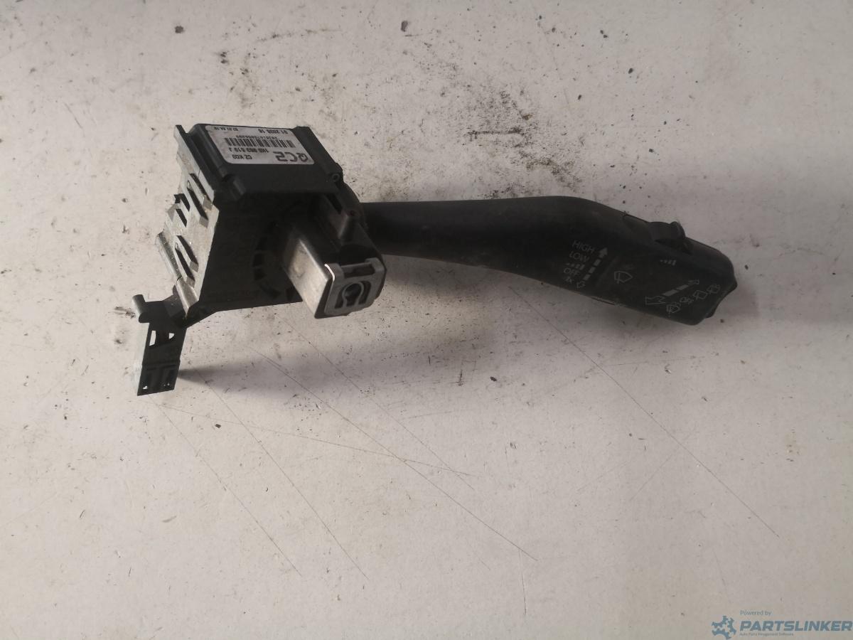 Maneta stergatoare SKODA OCTAVIA II Combi (1Z5) [ 2004 - 2013 ] OEM 1k0953519j