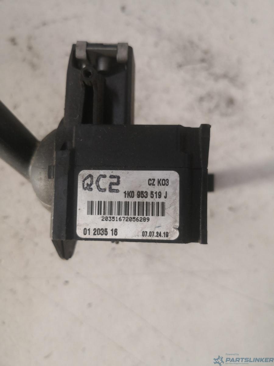Maneta stergatoare SKODA OCTAVIA II Combi (1Z5) [ 2004 - 2013 ] OEM 1k0953519j – foto 2
