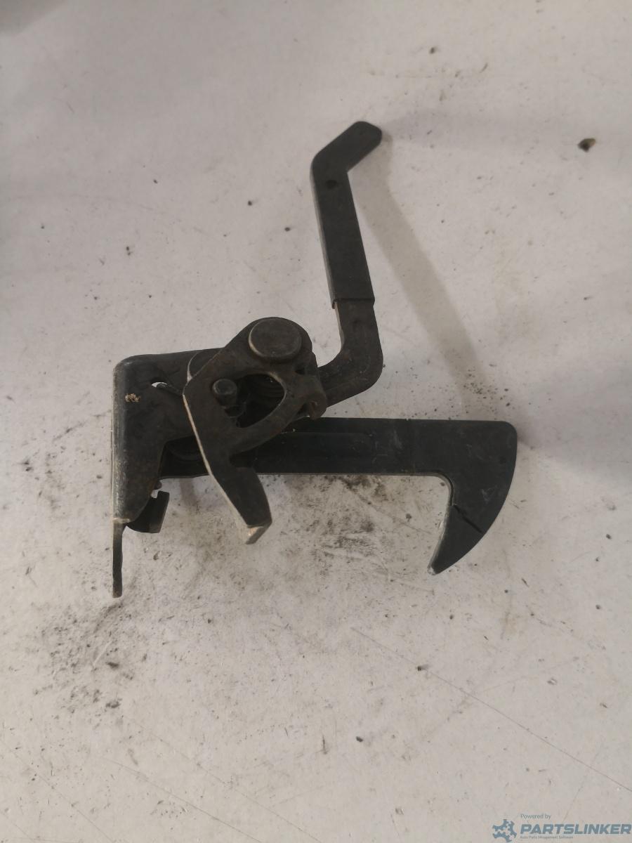 Broasca capota SKODA OCTAVIA II Combi (1Z5) [ 2004 - 2013 ] – foto 2