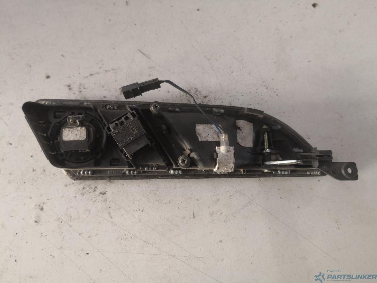 Maner usa interior  SKODA OCTAVIA II Combi (1Z5) [ 2004 - 2013 ] OEM 3u0837931 – foto 2