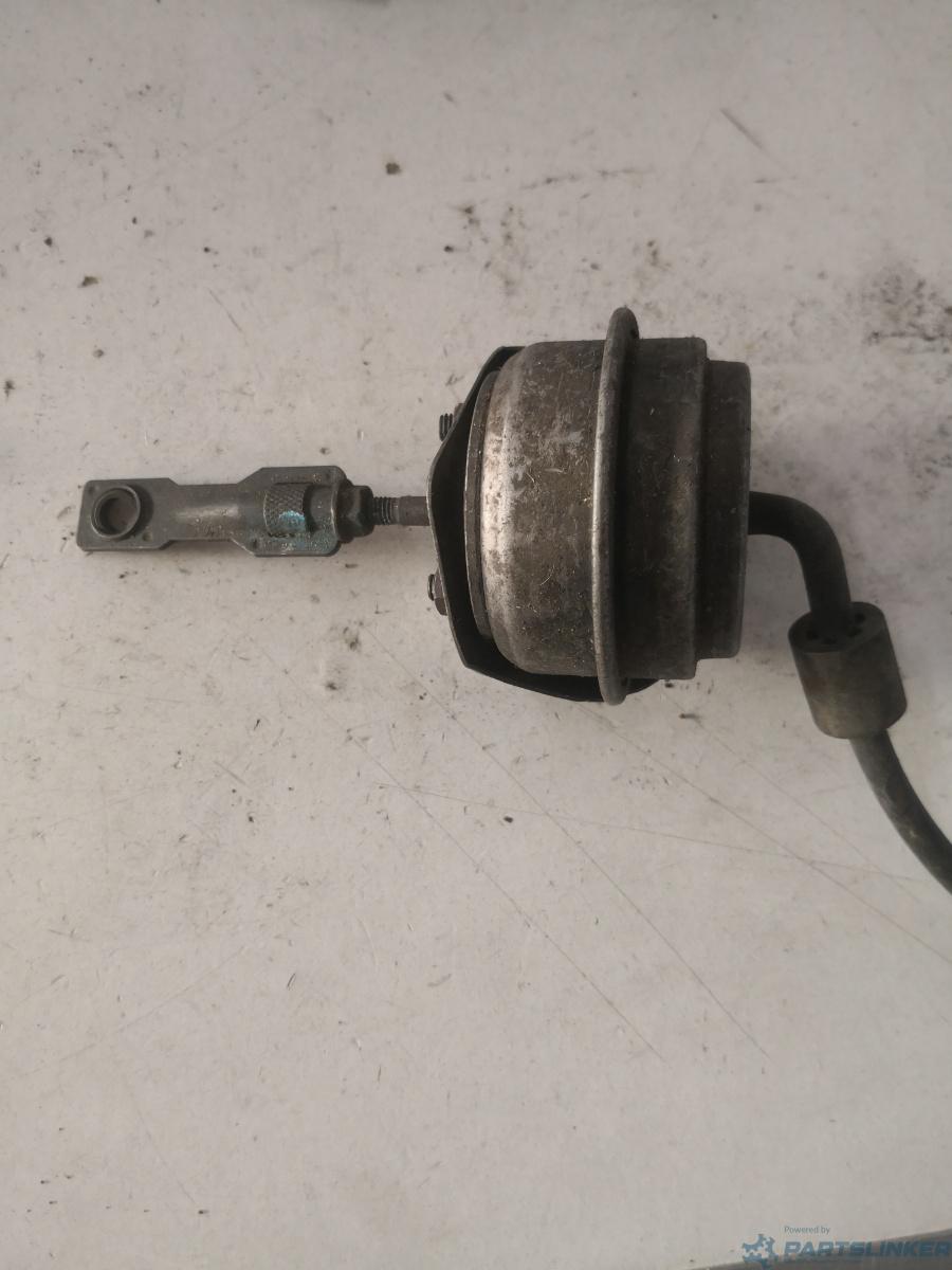 CAPSULA VACUUM TURBO SKODA OCTAVIA II Combi (1Z5) [ 2004 - 2013 ]