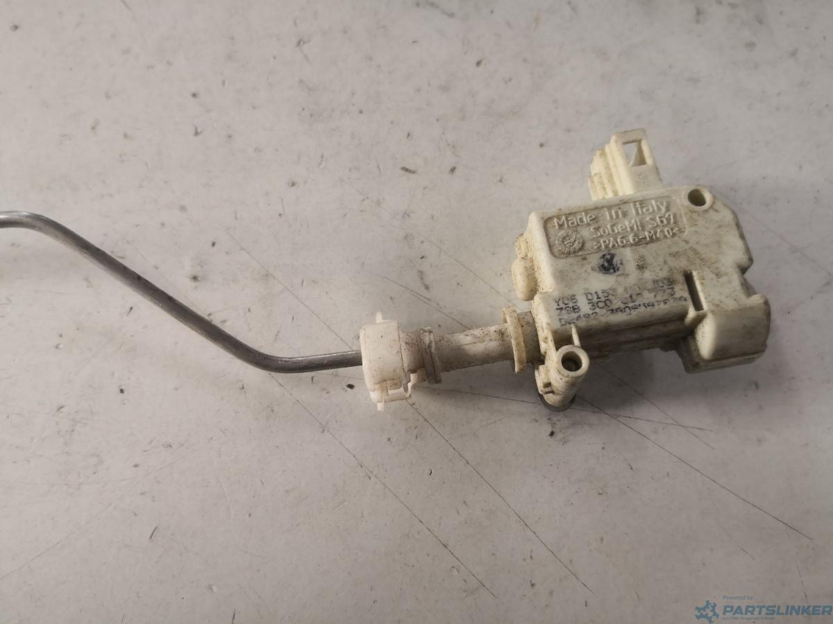 Motoras capac rezervor SKODA OCTAVIA II Combi (1Z5) [ 2004 - 2013 ] OEM 3c0612773