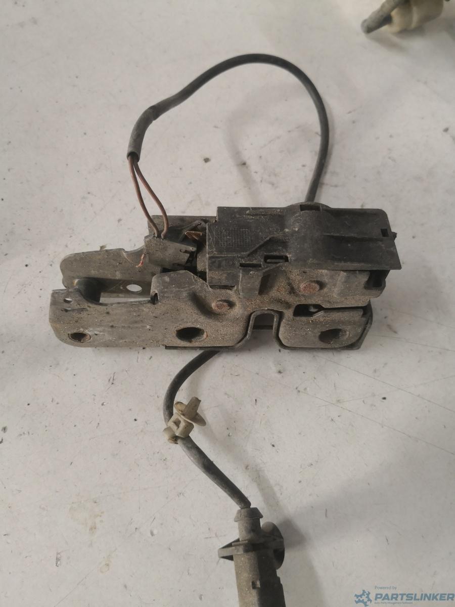 Broasca capota SKODA OCTAVIA II Combi (1Z5) [ 2004 - 2013 ]