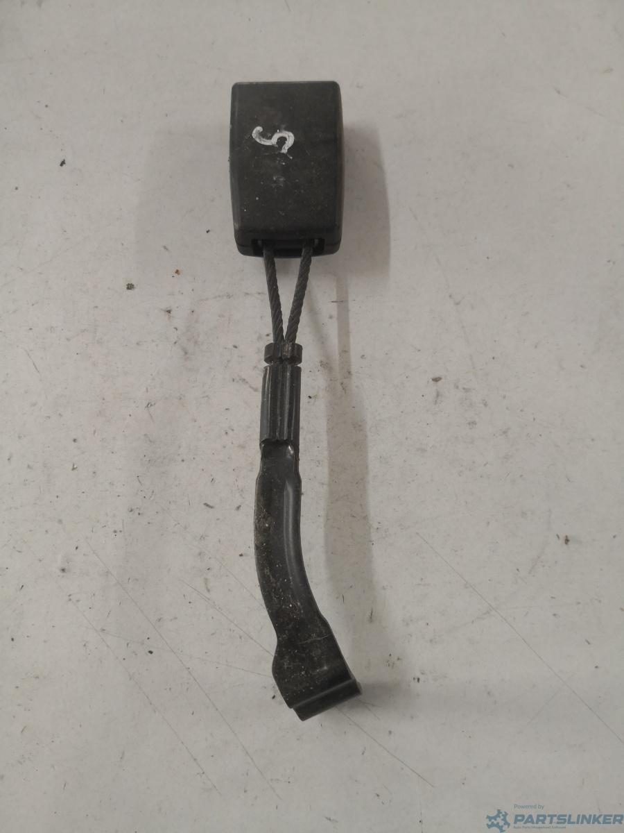 Pretensionare  stanga fata SKODA OCTAVIA II Combi (1Z5) [ 2004 - 2013 ] OEM 172858471c