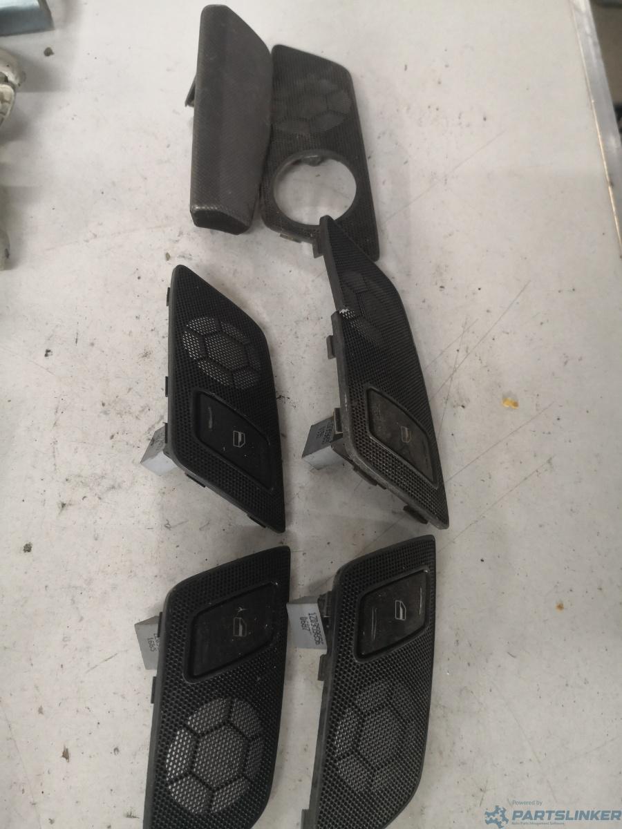 Butoane geamuri electrice SKODA OCTAVIA II Combi (1Z5) [ 2004 - 2013 ] OEM 1z0959856 – foto 2