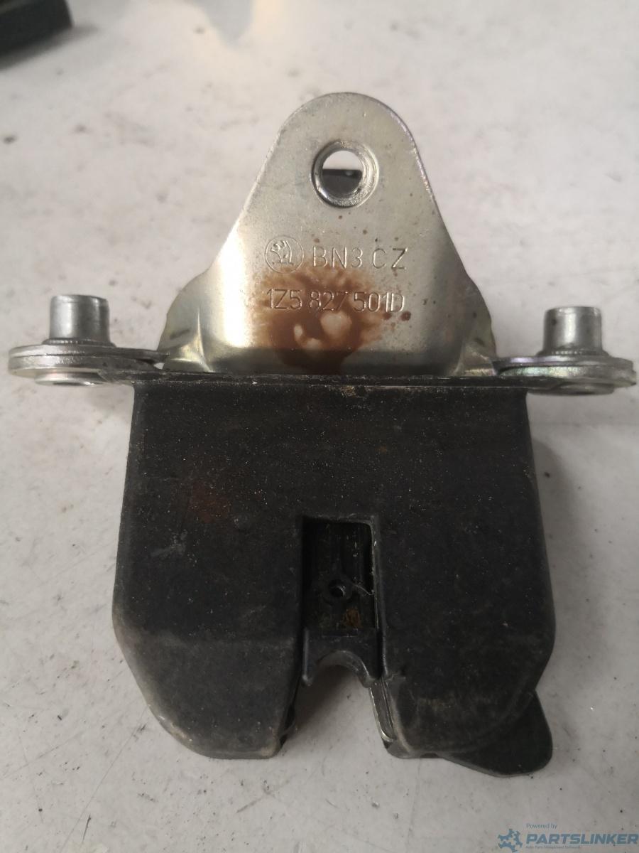 Broasca haion SKODA OCTAVIA II Combi (1Z5) [ 2004 - 2013 ] OEM 1z5827501d – foto 2