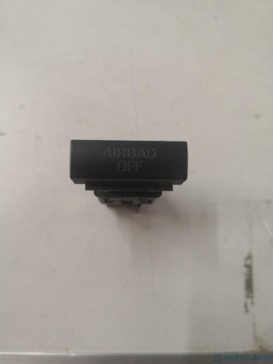 Buton airbag SKODA OCTAVIA II Combi (1Z5) [ 2004 - 2013 ] OEM 1z0919235b
