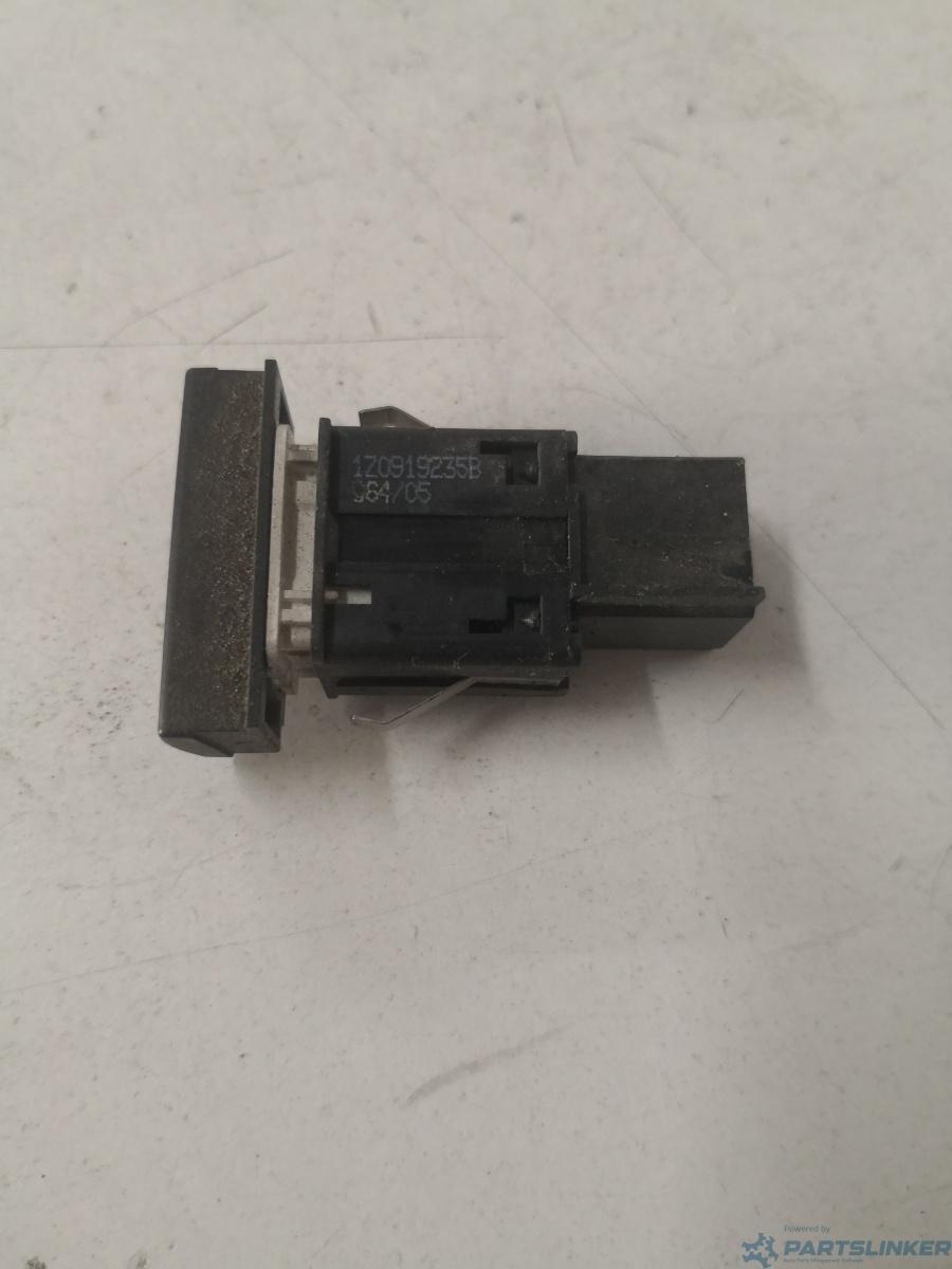 Buton airbag SKODA OCTAVIA II Combi (1Z5) [ 2004 - 2013 ] OEM 1z0919235b – foto 2