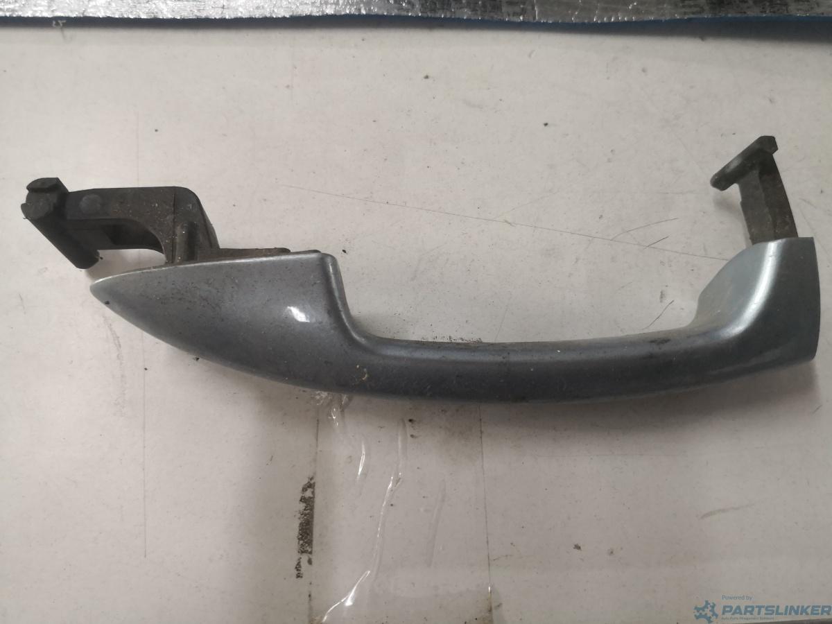 Maner usa stanga spate SKODA OCTAVIA II Combi (1Z5) [ 2004 - 2013 ]