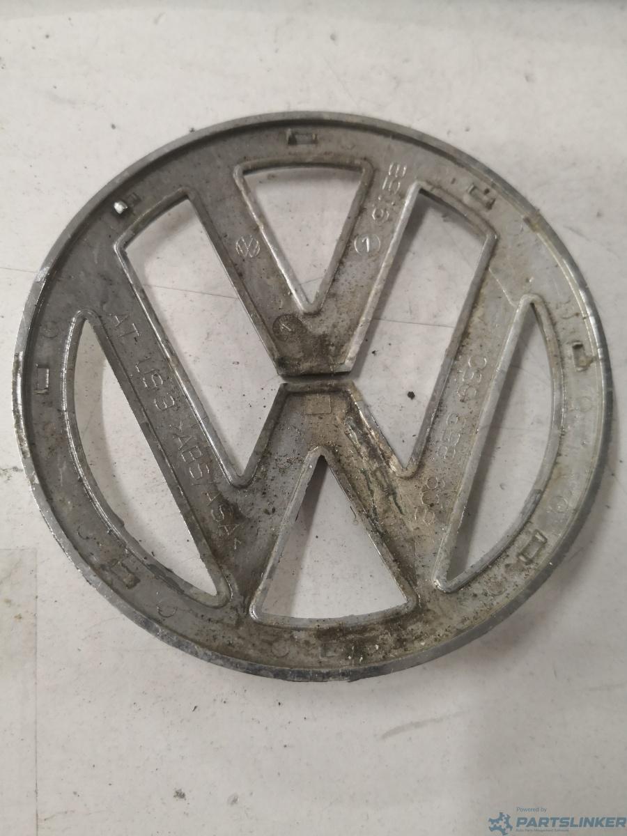 Sigla / Emblema spate VOLKSWAGEN PASSAT Variant 3C5 2005 - 2011 2.0 BlueTDI CBAC 3c9853630 – foto 2