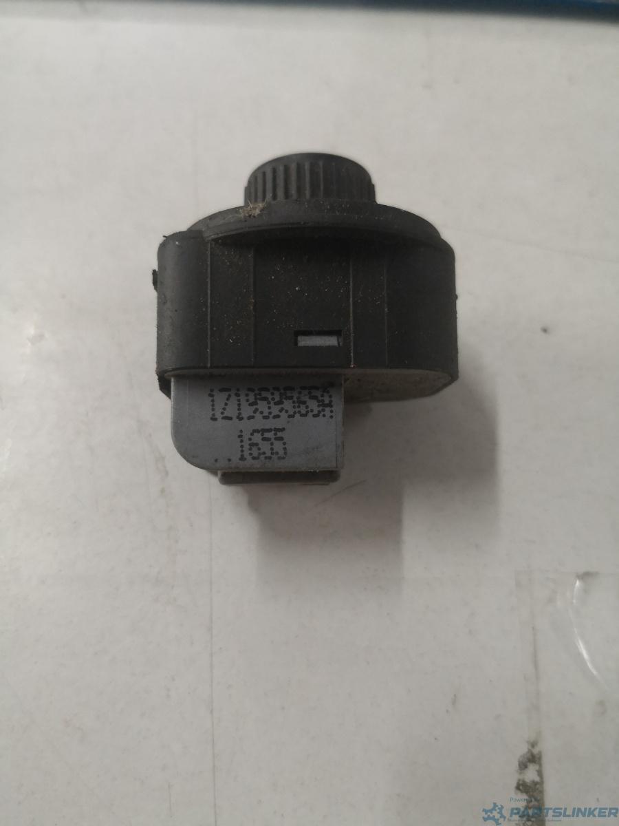 Butoane geamuri electrice stanga fata SKODA OCTAVIA II Combi (1Z5) [ 2004 - 2013 ] OEM 1z1959565a – foto 2