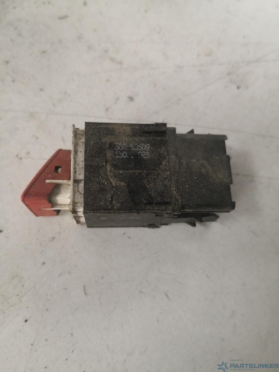 Buton avarie SKODA OCTAVIA II Combi (1Z5) [ 2004 - 2013 ] OEM 3c050509 – foto 2