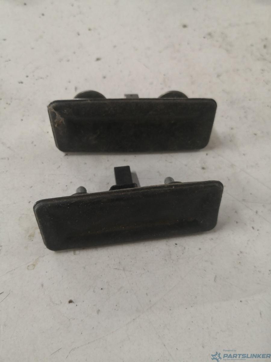 Buton deschidere portbagaj SKODA OCTAVIA II Combi (1Z5) [ 2004 - 2013 ] OEM 1z0827574