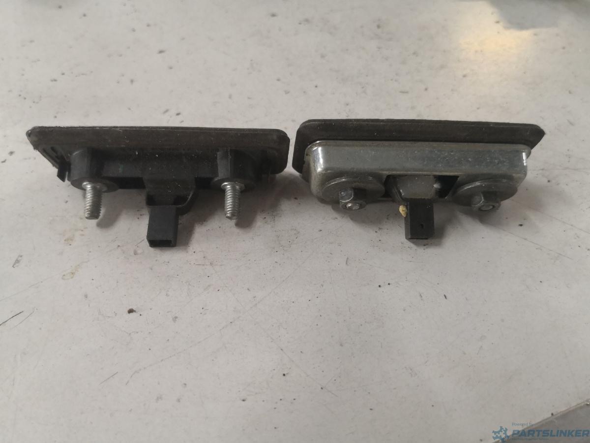 Buton deschidere portbagaj SKODA OCTAVIA II Combi (1Z5) [ 2004 - 2013 ] OEM 1z0827574 – foto 2
