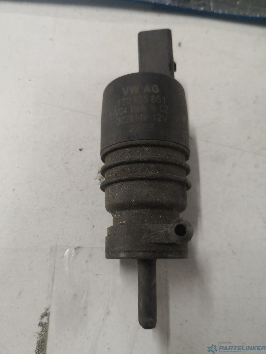 Pompa spalator parbriz  SKODA OCTAVIA II Combi (1Z5) [ 2004 - 2013 ] OEM 1t0955651 – foto 2